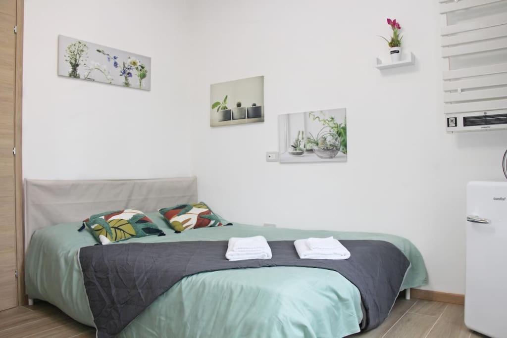 维罗纳Casa Romeo Vinitaly - Free Parking - Wifi公寓 外观 照片