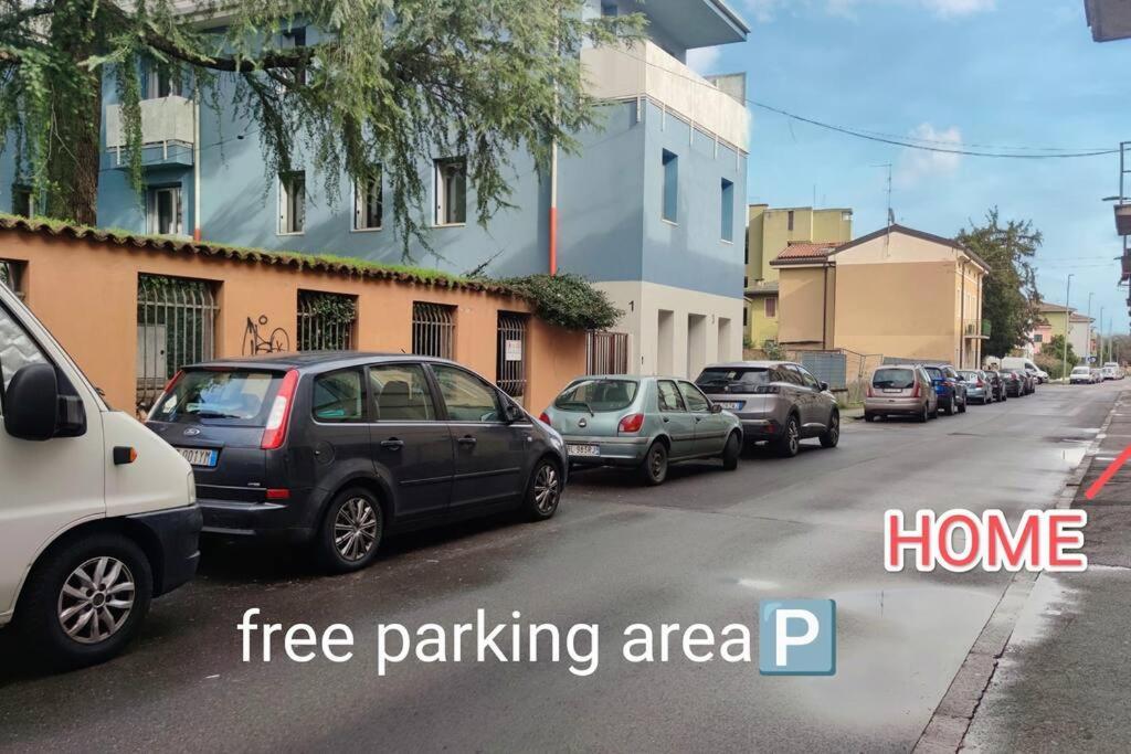 维罗纳Casa Romeo Vinitaly - Free Parking - Wifi公寓 外观 照片